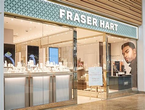 Fraser Hart Summer Sale .